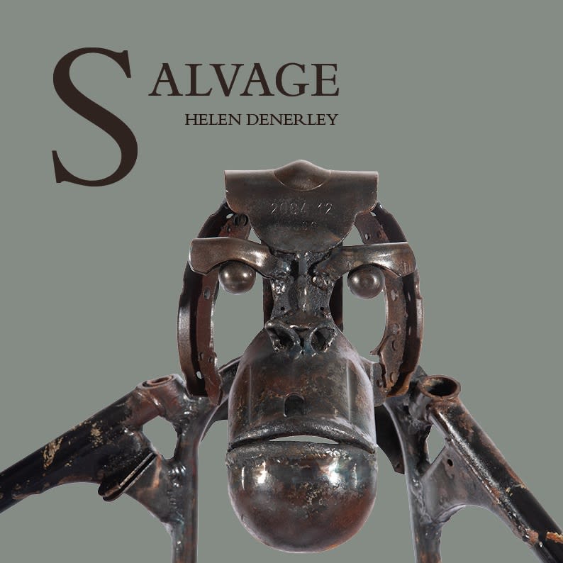 Salvage Catalogue available