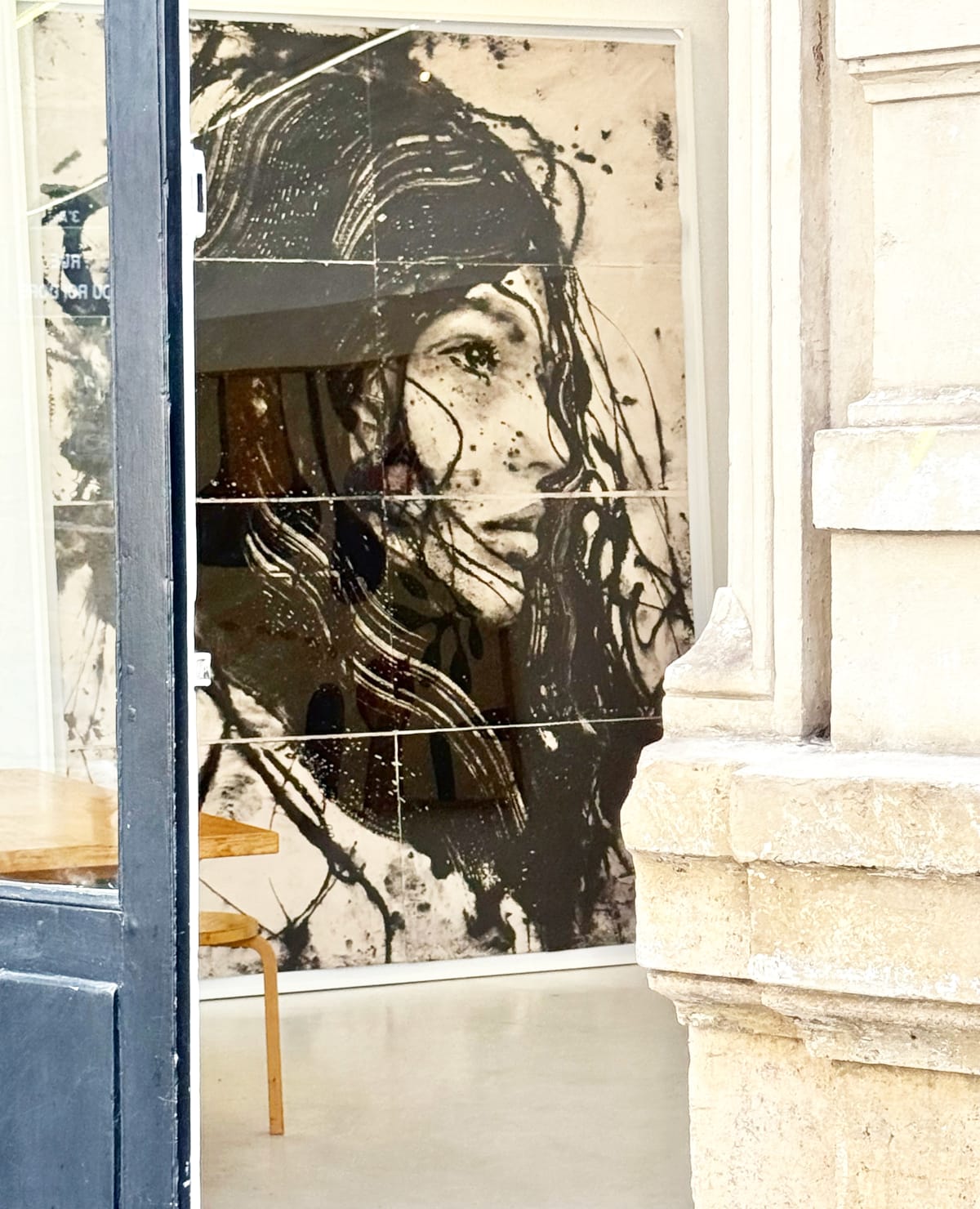 GALERIE @ LE MARAIS - Fall 2025