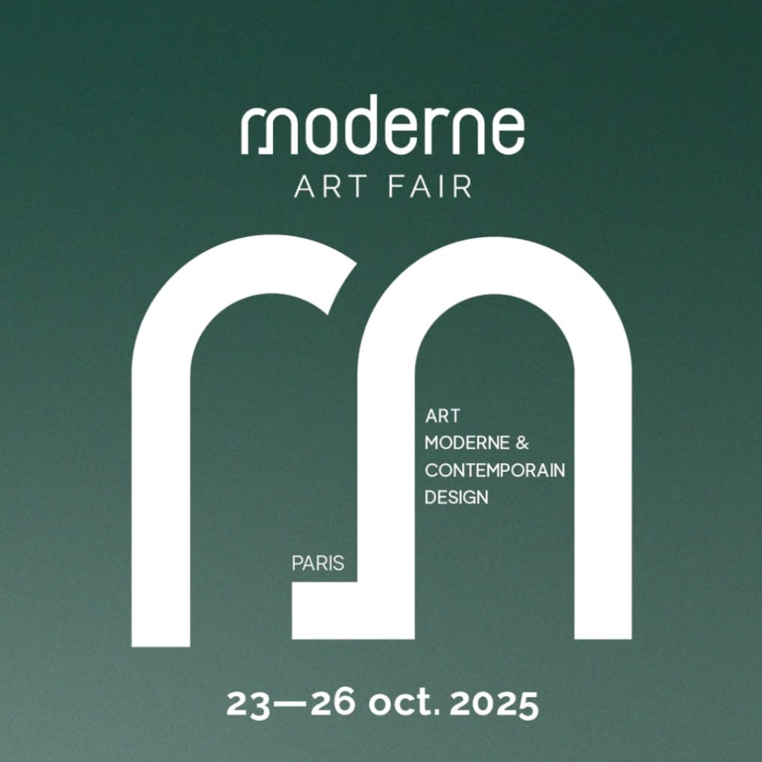 MODERNE ART FAIR 2025 Group Show