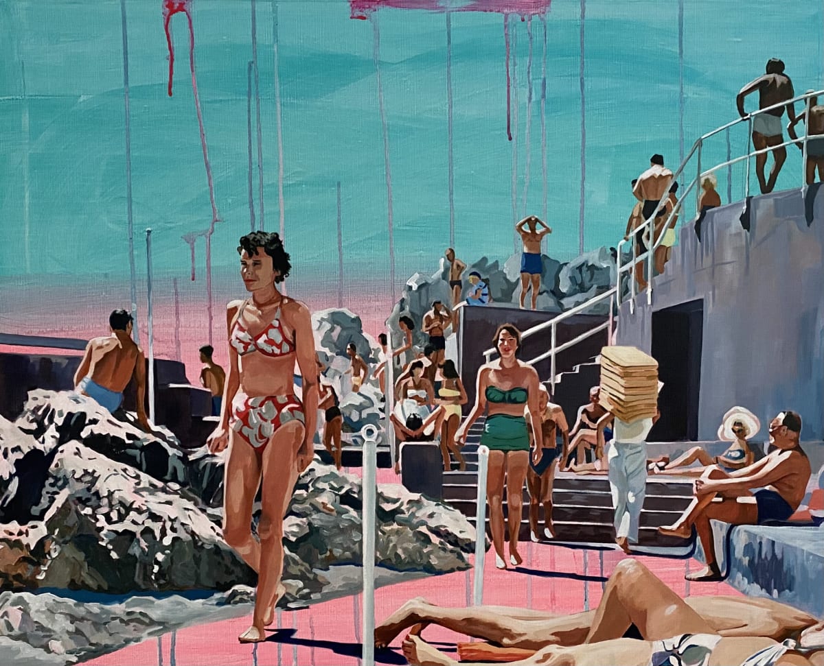 Slice of Summer: Spheres of Influence | KP Projects