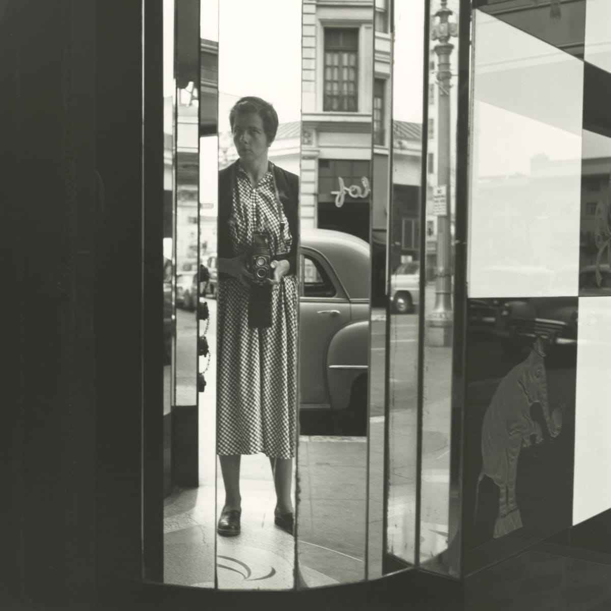 VIVIAN MAIER | KP Projects