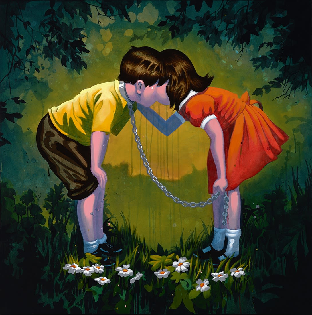 Victor Castillo | Available Art & Bio | Beinart Gallery