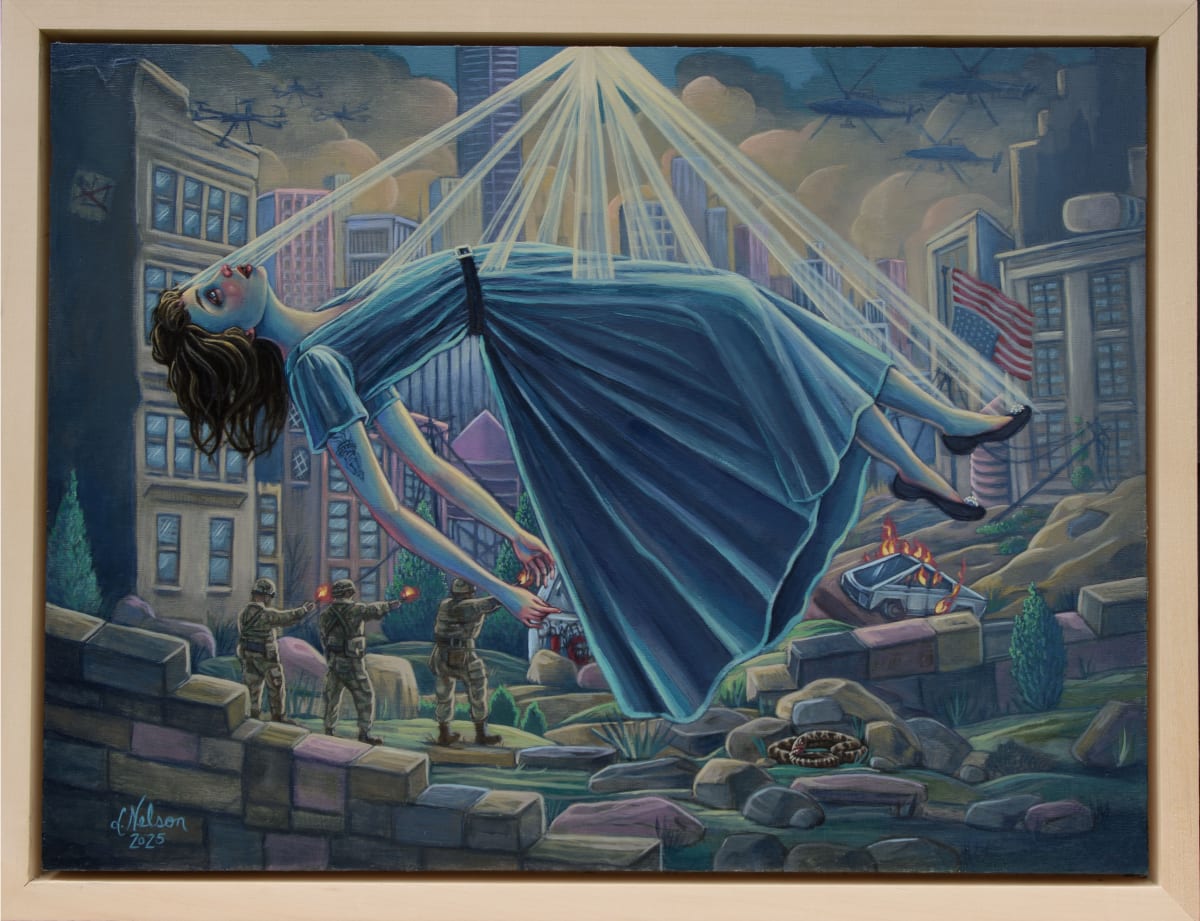 ボルタンスキー: Souls | From Place to Place CROSSING - JPS Gallery