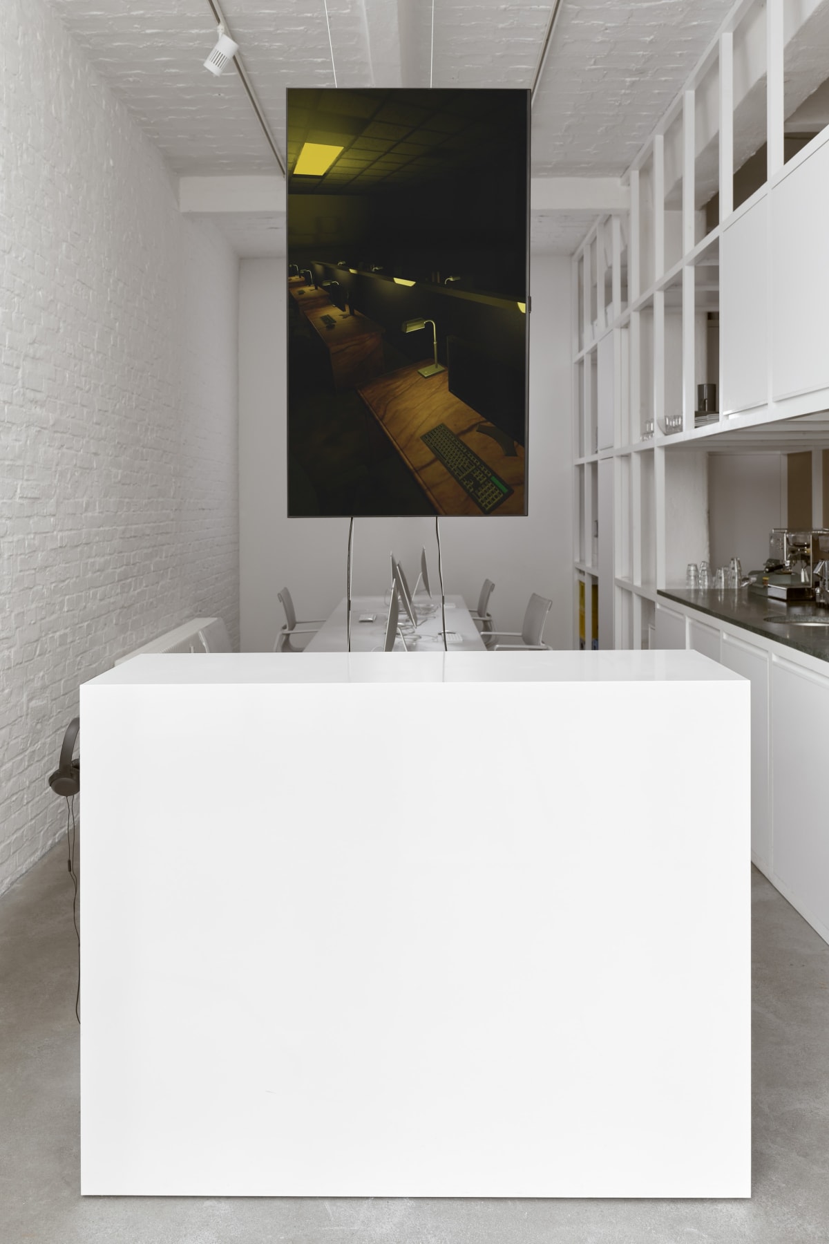 Transactions With Eternity | 9 July - 20 August 2022