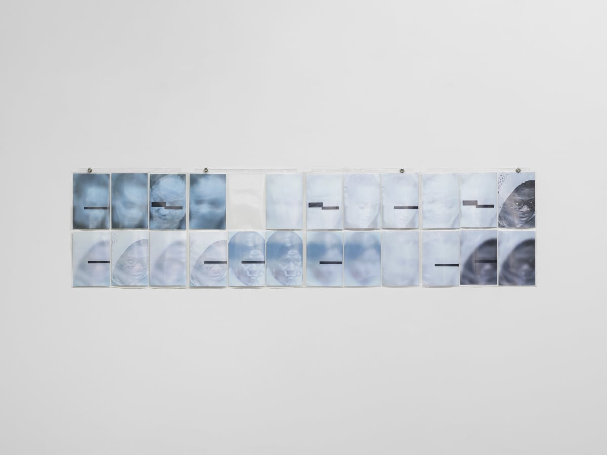 NEXUS | 11 September - 16 November 2024 | Kraupa-Tuskany Zeidler