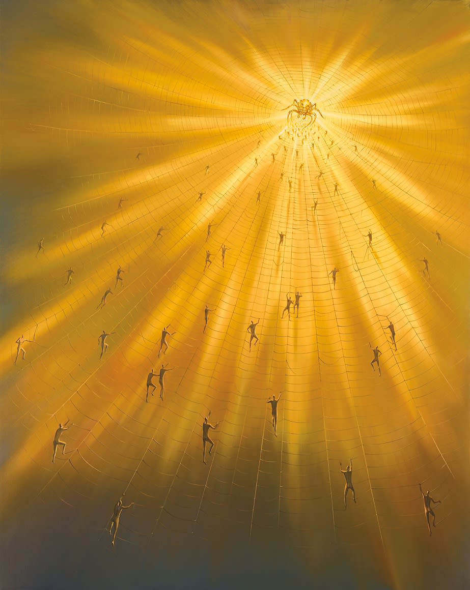 SHINE OF GOLD