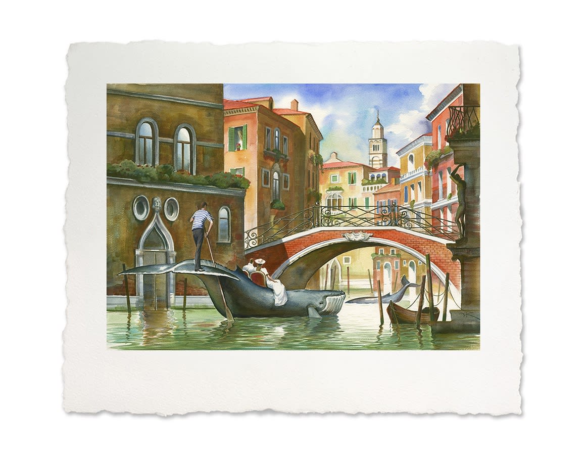 VENETIAN SEASON