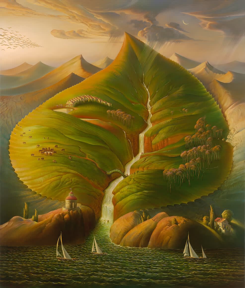 OCEAN SPROUTS