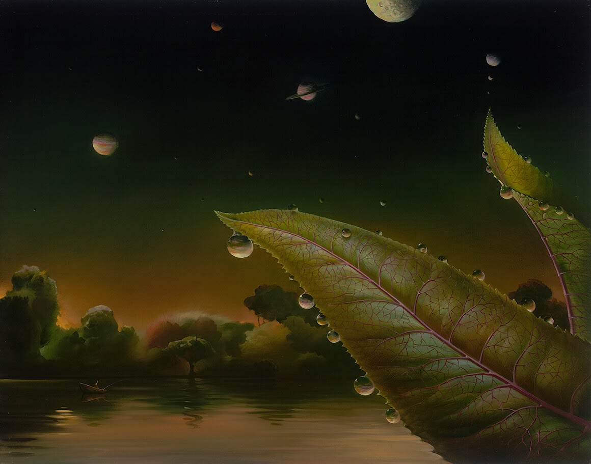 OTHER WORLDS