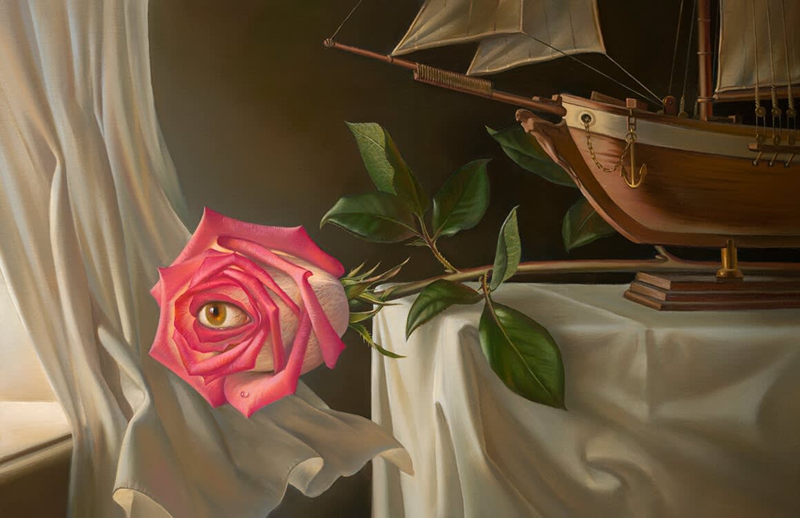 AMOR DE MARINERO