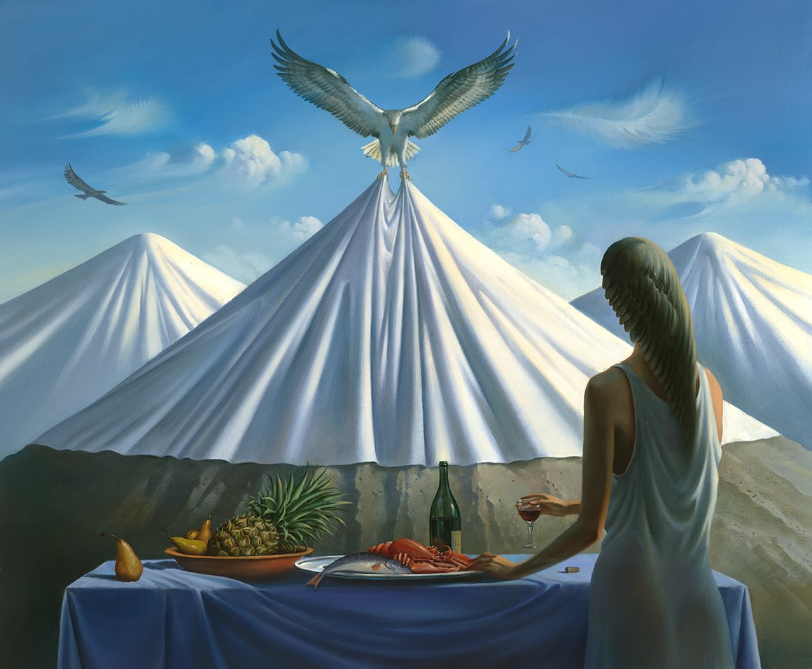 INVITATION TO LUNCH