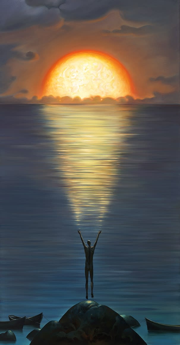 GIFT OF THE SUN