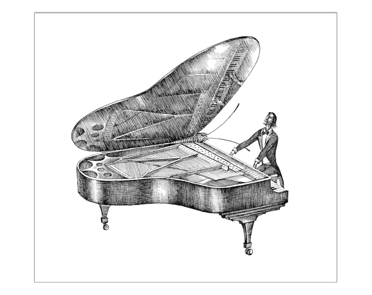 MOONLIGHT SONATA