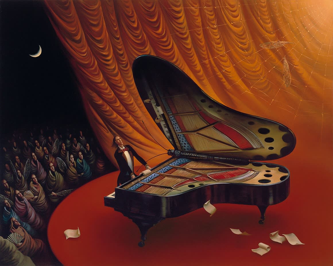 MOONLIGHT SONATA