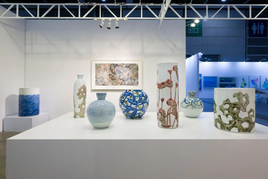 Booth H6 | Ink Asia 2023