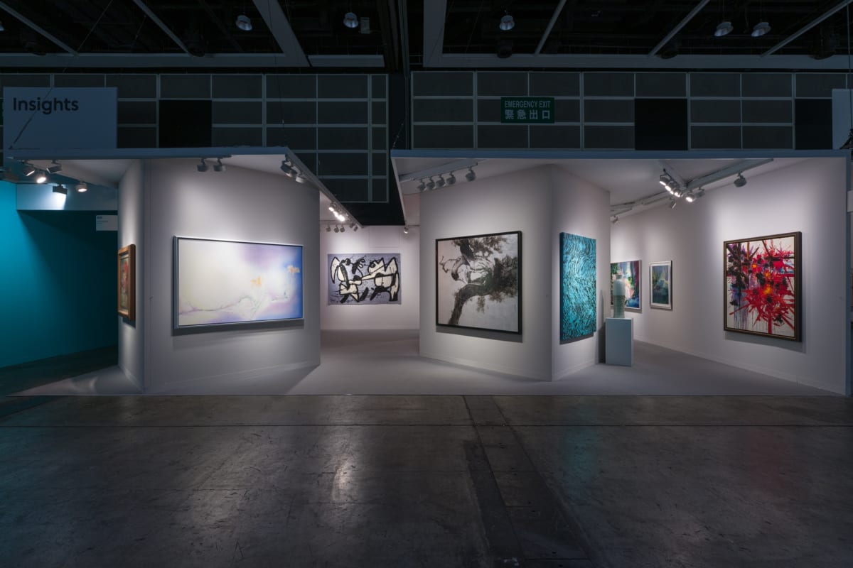 Fairs | Kwai Fung Hin