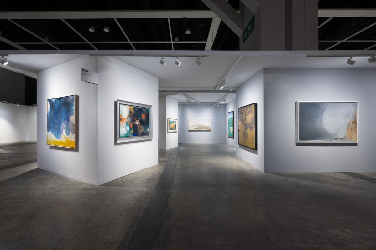 Fairs | Kwai Fung Hin