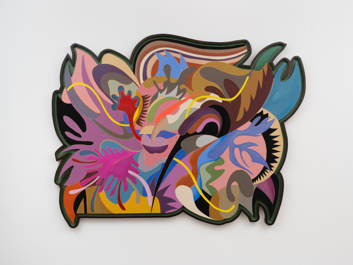 assume vivid astro focus | LAMB