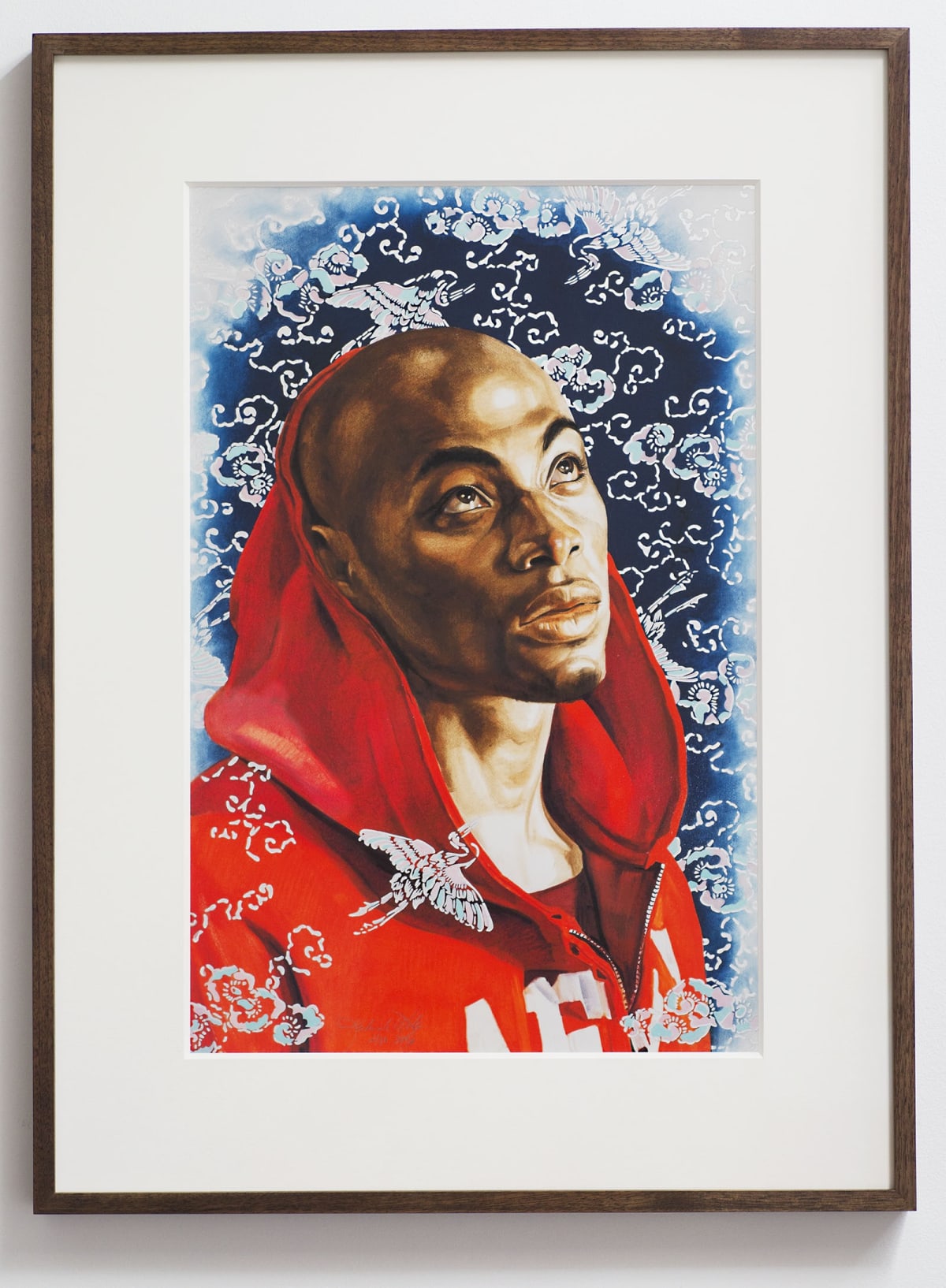 Kehinde Wiley - Overview | The Lapis Press