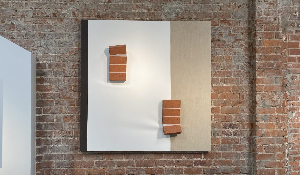 Surface by Georg Herold