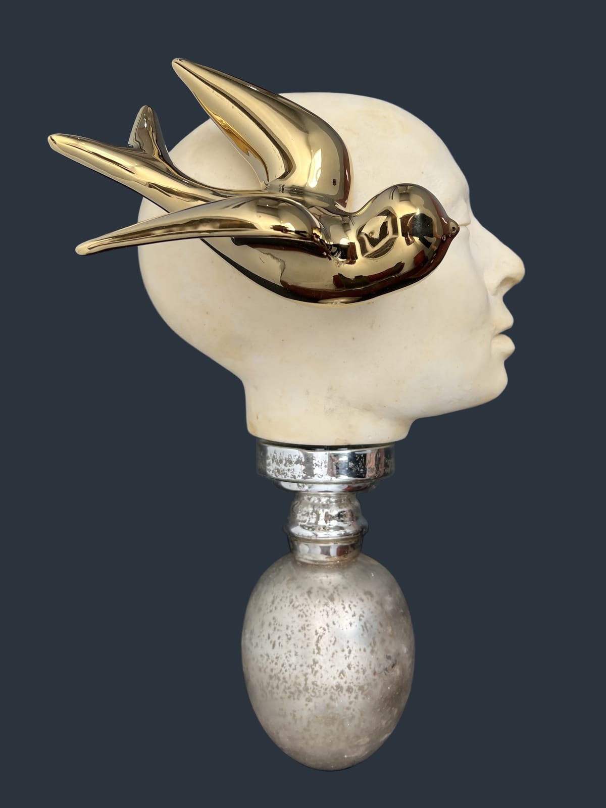 Annex Burgos, Rutas un viaje desconocido