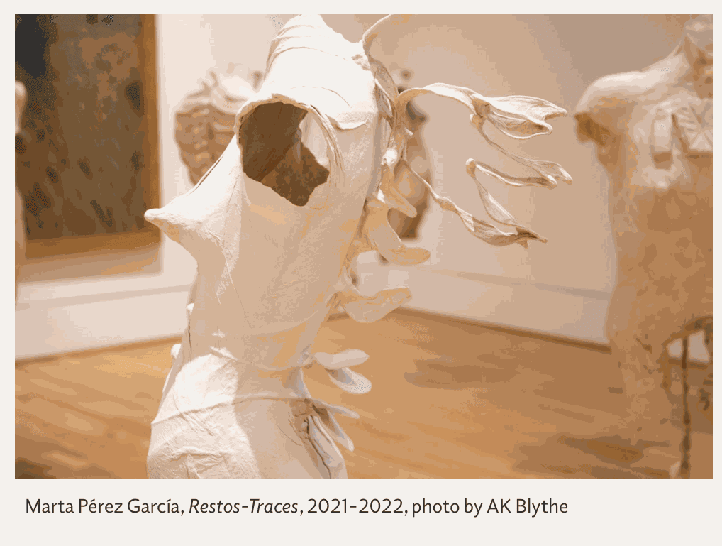 Thoughts on Women's Rights and our Work in the Museum