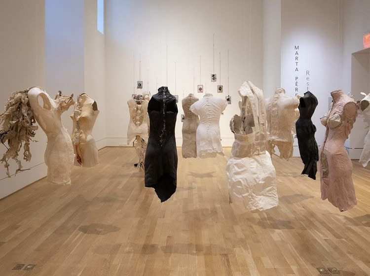 Phillips Collection show commemorates Victims of Domestic Violence