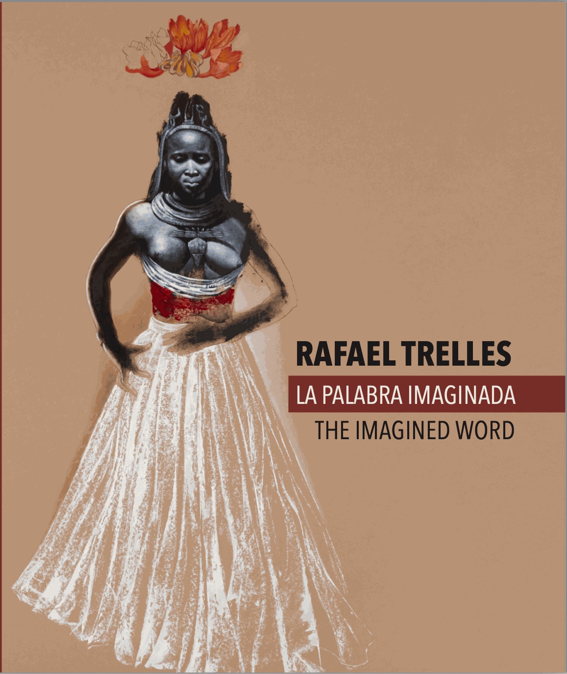 Rafael Trelles, The Imagined Word