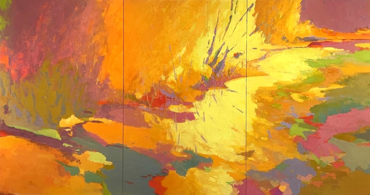 SCOTT GELLATLY LANDS RECALLED AND ECHOED