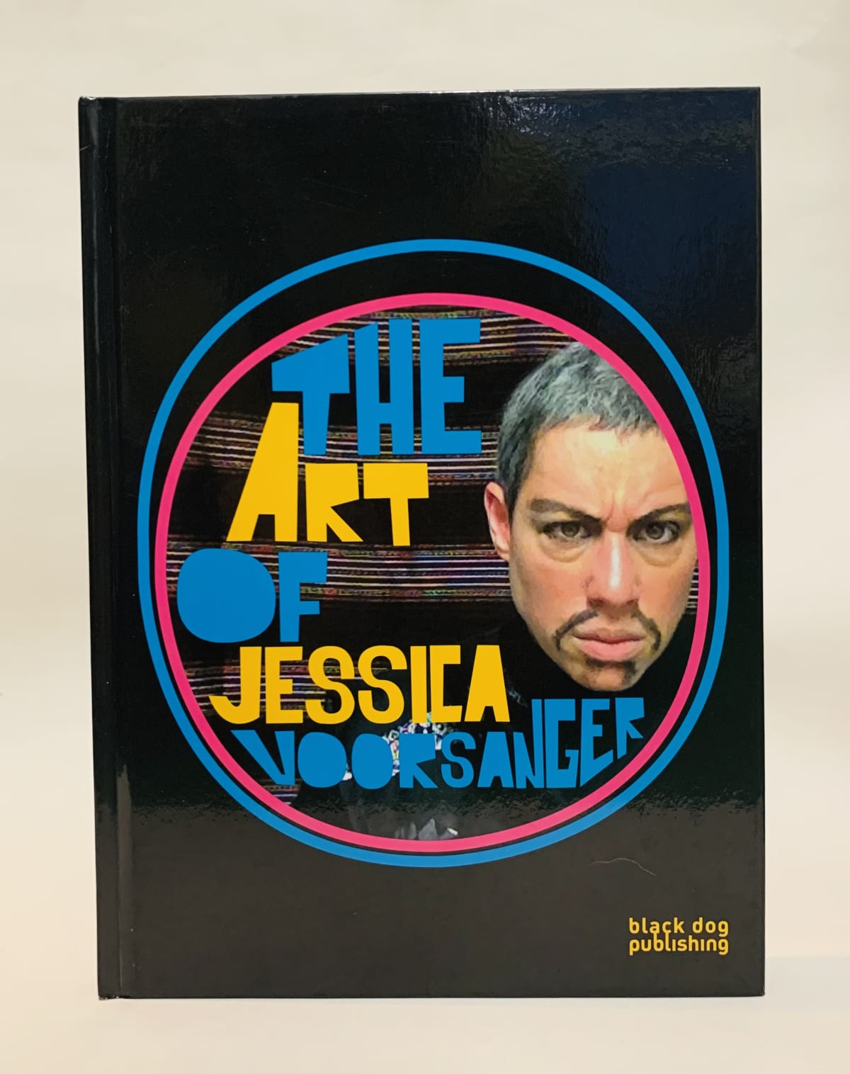 The Art of Jessica Voorsanger
