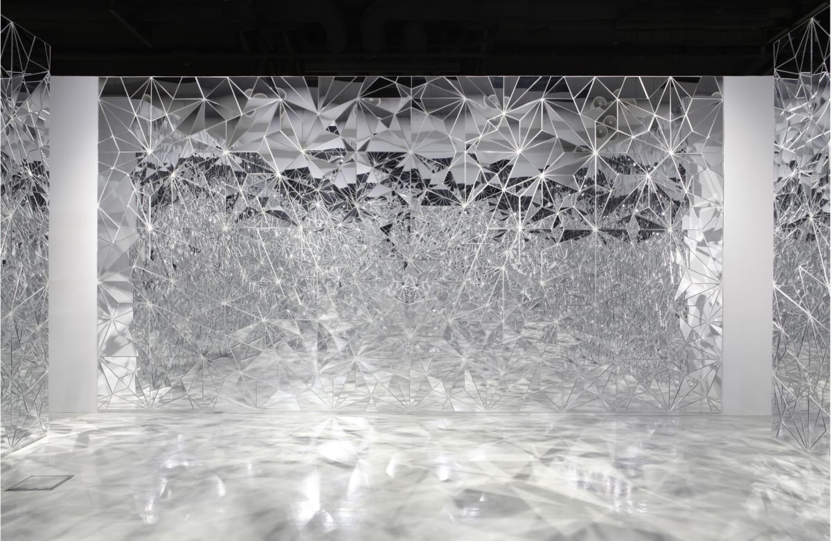 ˚⁎⁺˳✧༚染錦古伊万里鶴絵トロフィー˚✧₊⁎⁎⁺˳✧༚ Timo Nasseri at San Diego Museum of Art | 7 September 2024 - 5