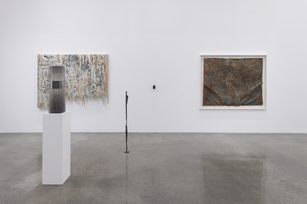 By the Movement of All Things | بِإيقاعِ كُلِّ شيئ Curated by Hamzeh Alfarahneh