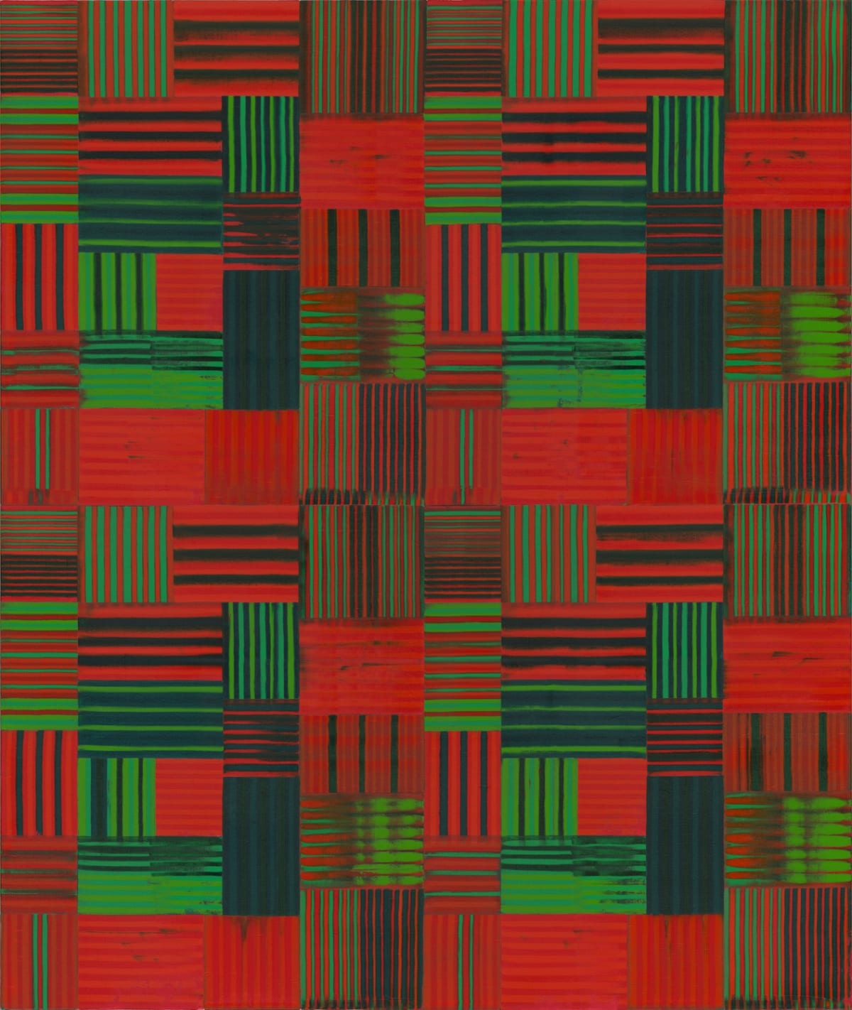 Leo Gallery Shanghai | Xiao Bo Solo Exhibition: CONTAINER