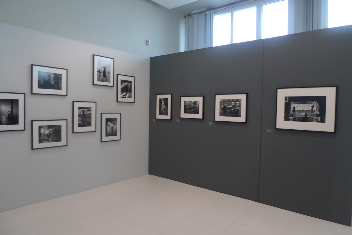 アート・デザイン・音楽 Sabine Weiss: INTIMES CONVICTIONS Sabine Weiss | Photographer | All About Photo