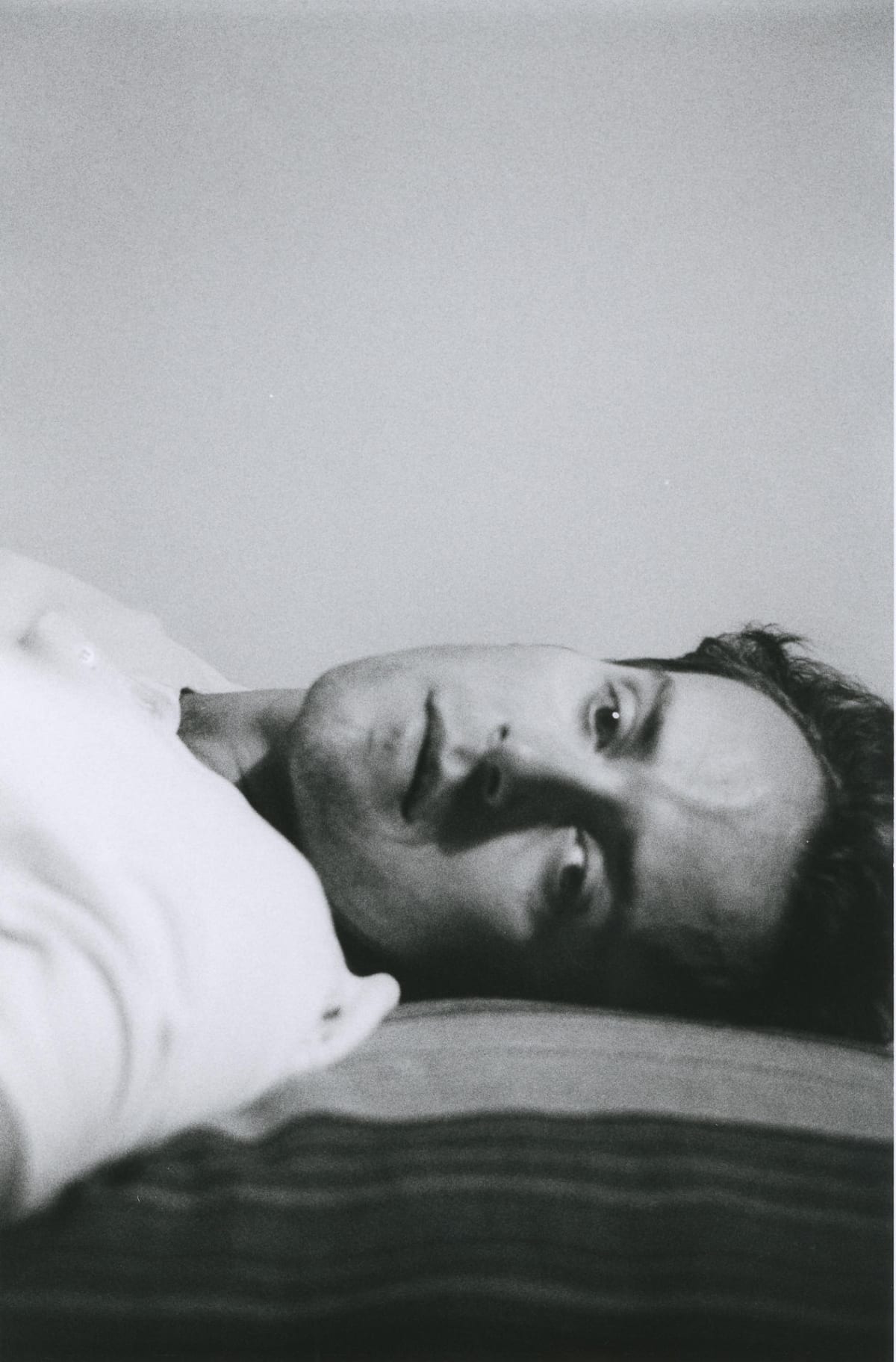 エルヴェ・ギベエール　Herve Guibert: Photographien HERVE GUIBERT PHOTOGRAPHEエルヴェ・ギベール - 古本買取 2手舎