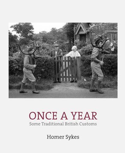 Homer Sykes | Once a year