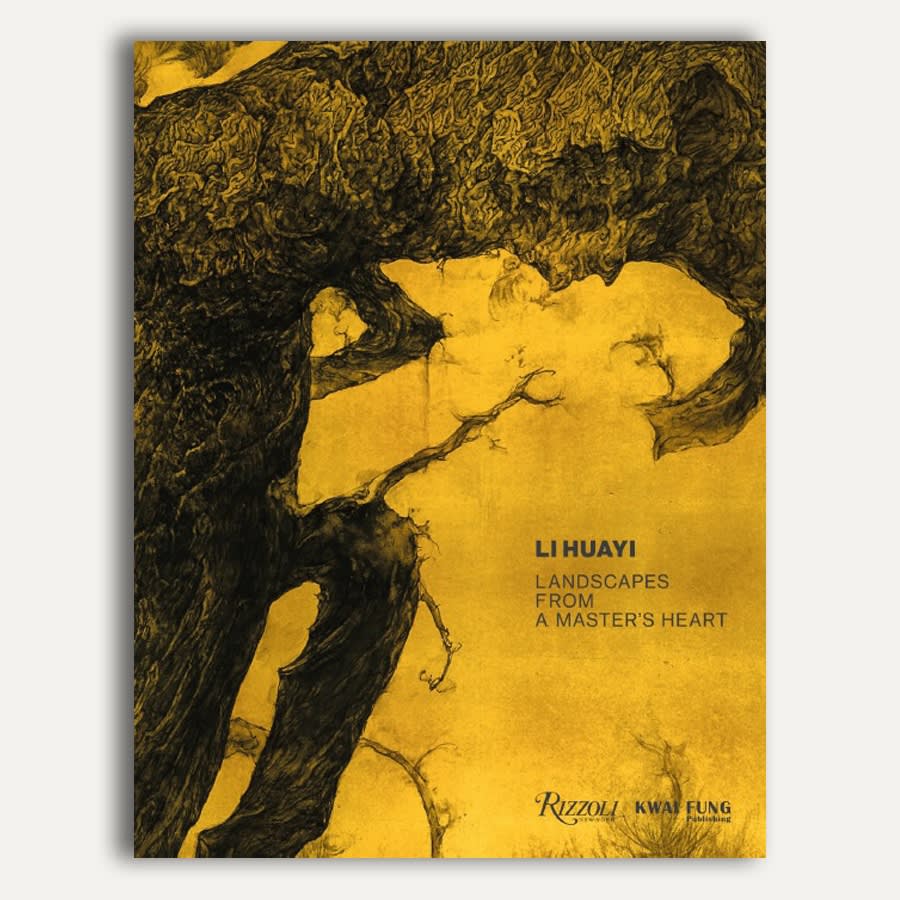 Li Huayi Publications