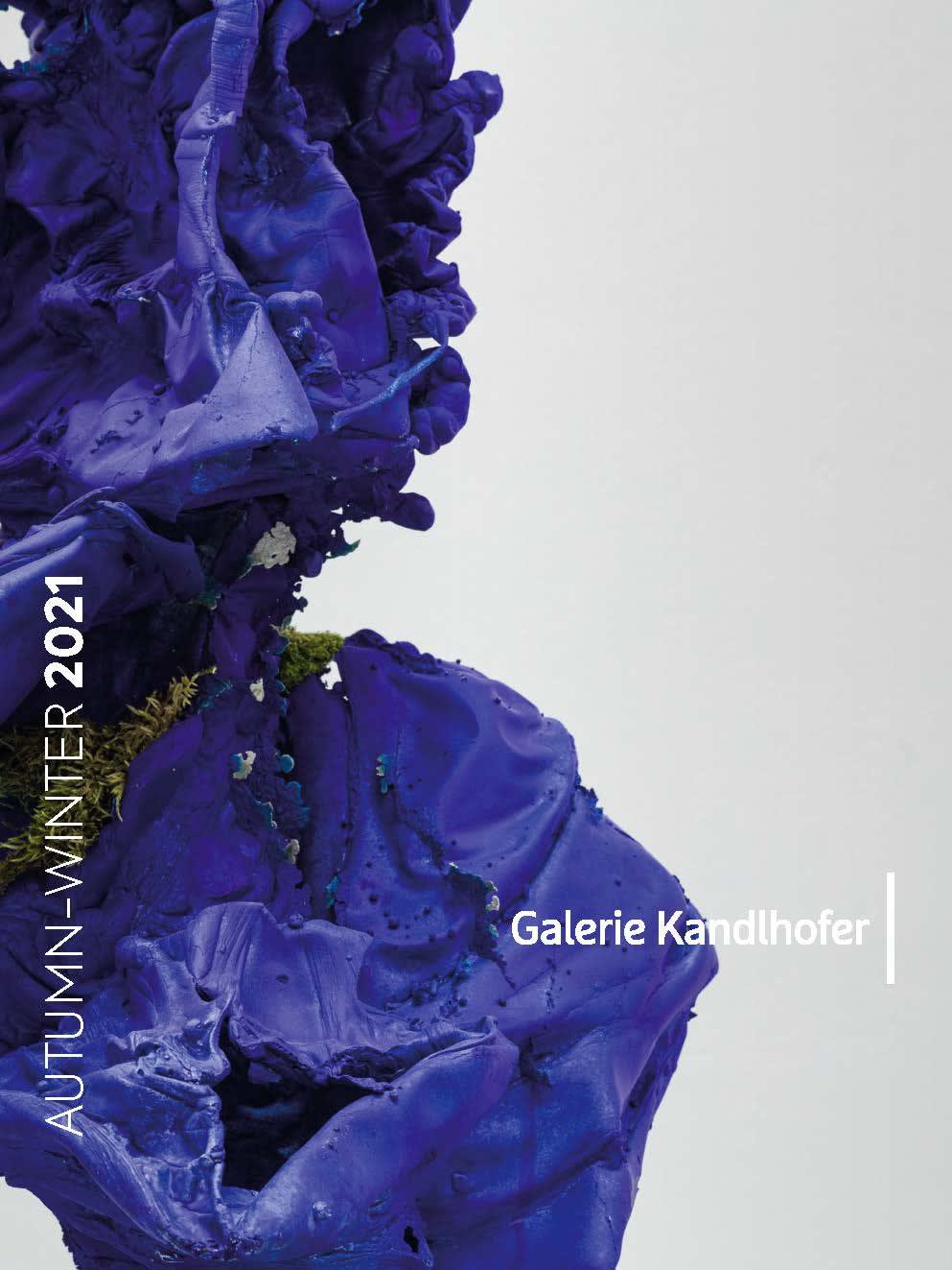 Gallery Magazine | Autumn - Winter 2021