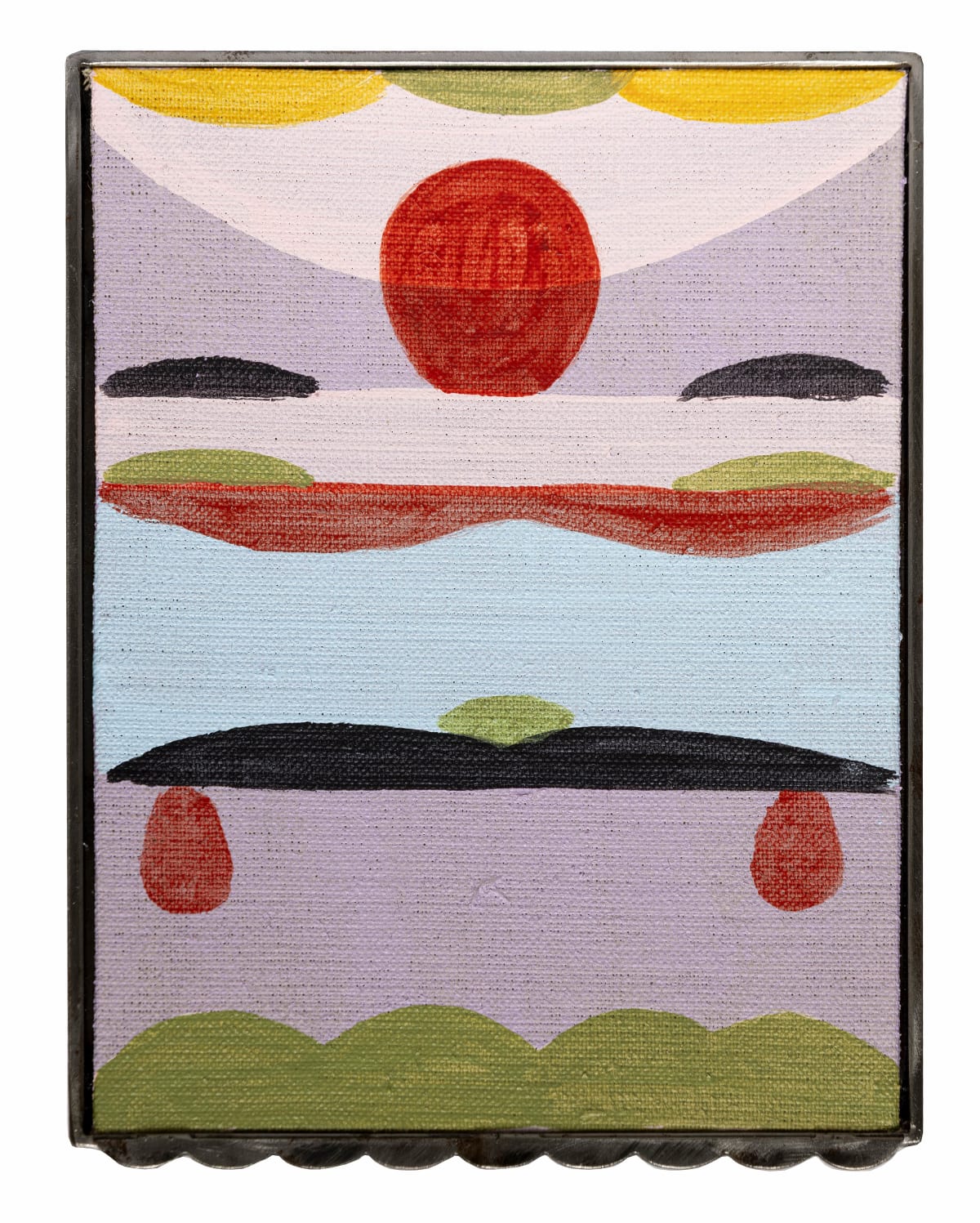 1-54 Marrakech I Crossings