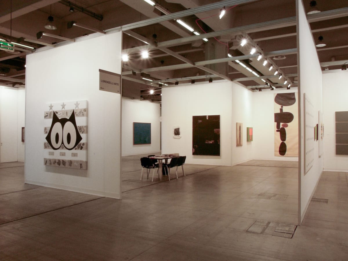 Miart 2008
