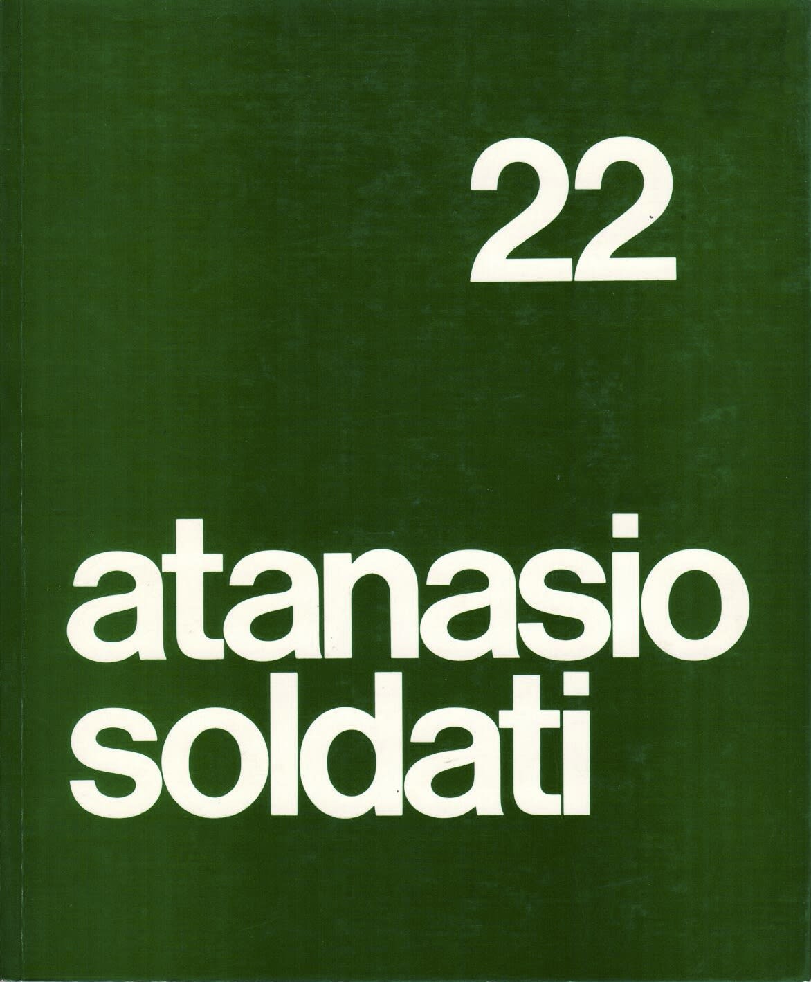 Atanasio Soldati