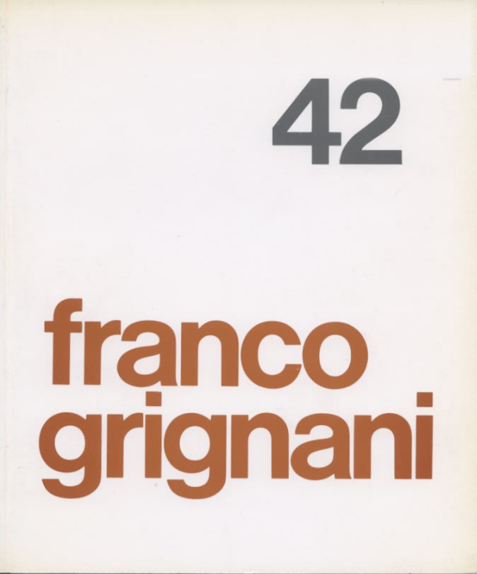 Franco Grignani
