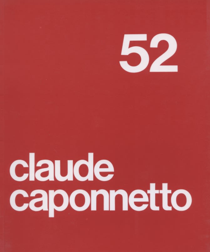 Claude Caponnetto