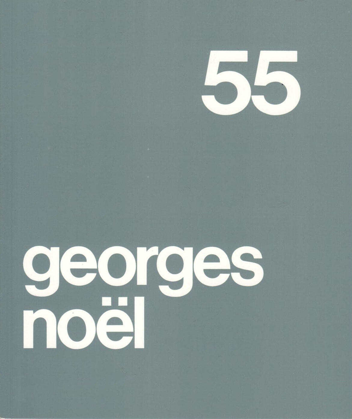 Georges Noël