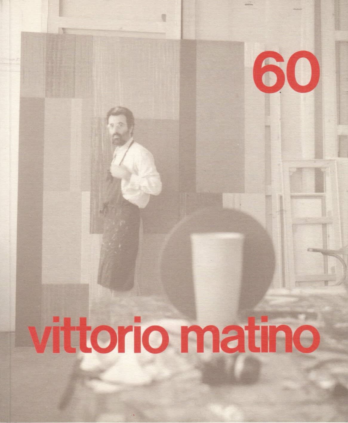 Vittorio Matino