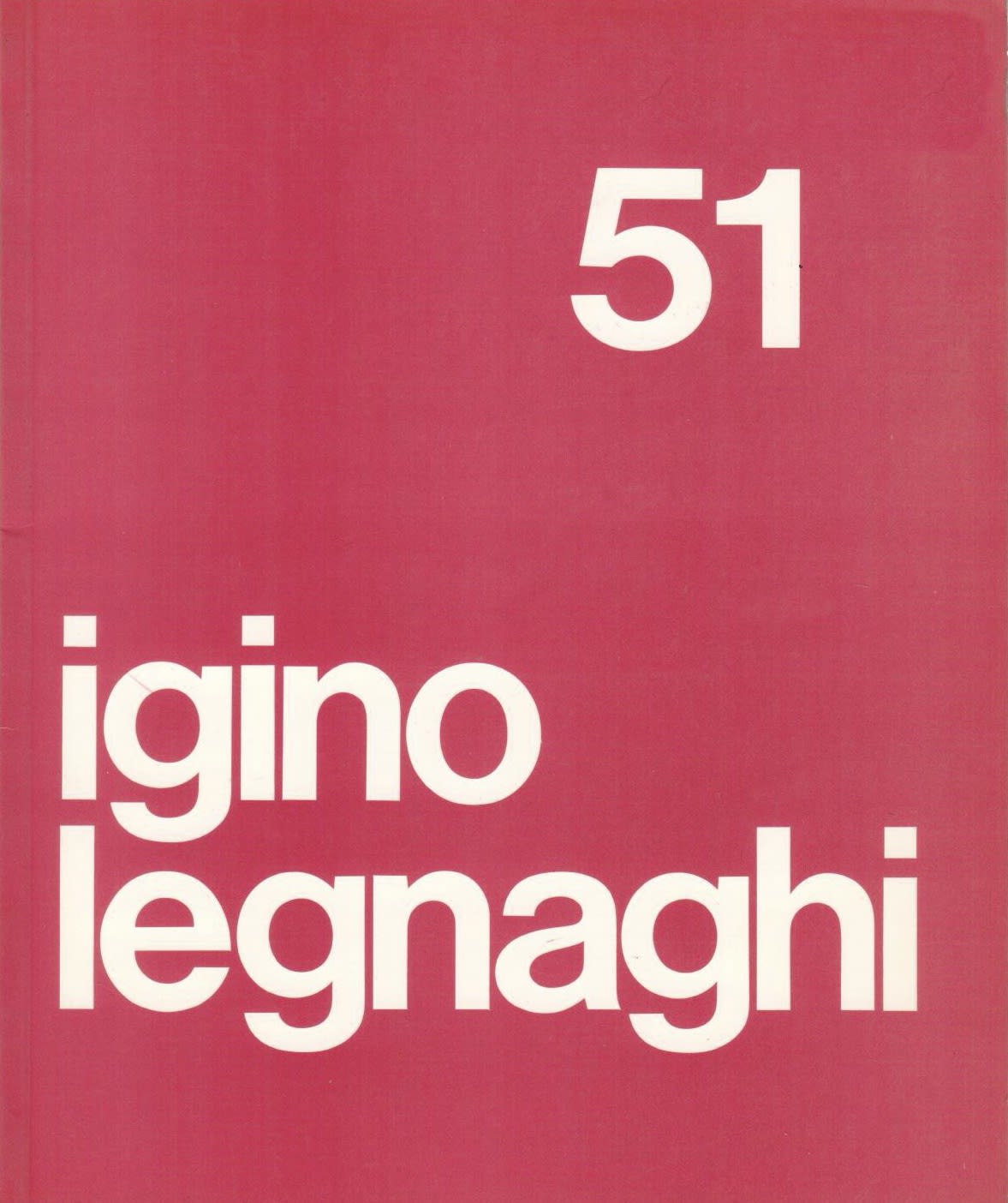 Igino Legnaghi