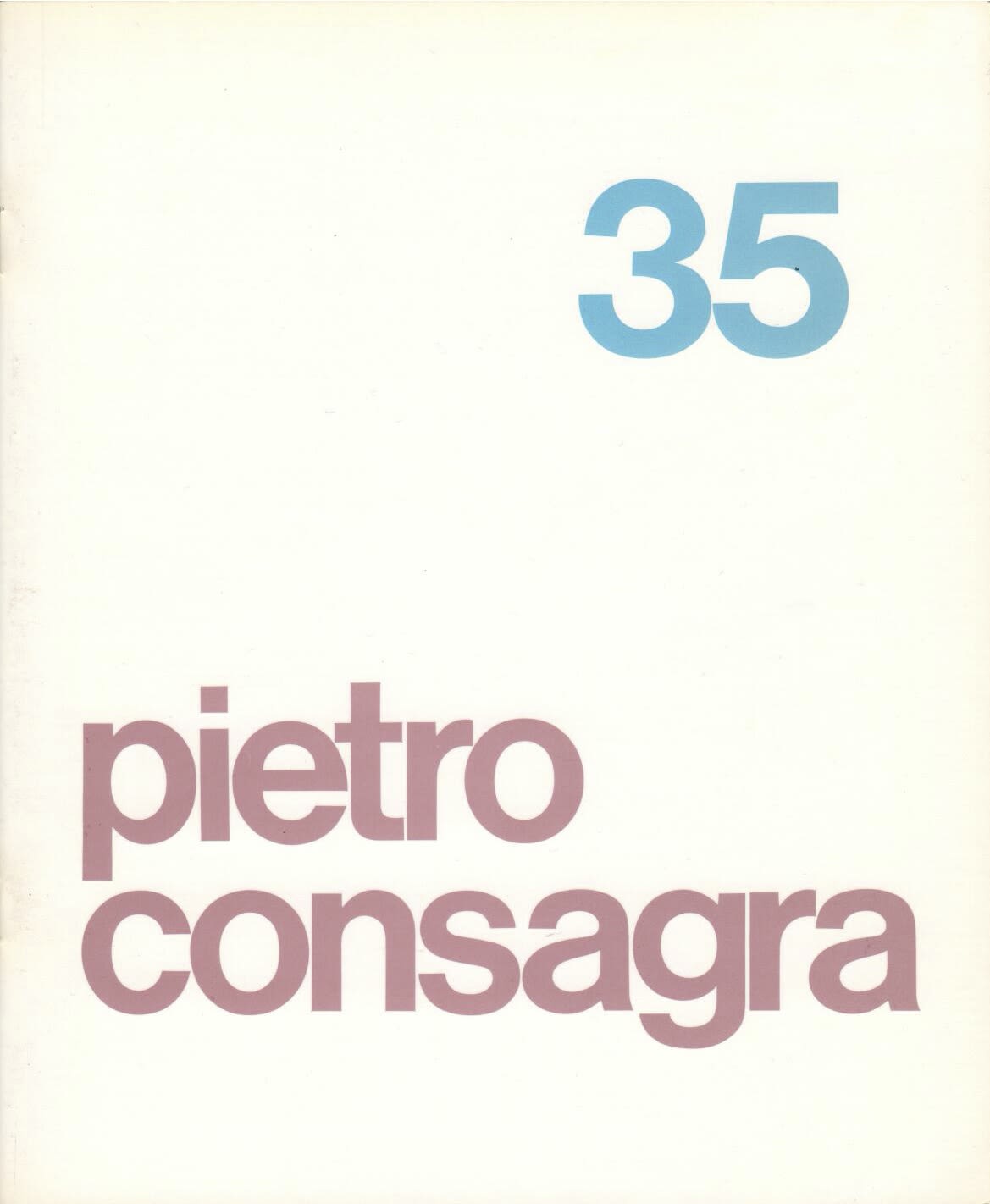 Pietro Consagra