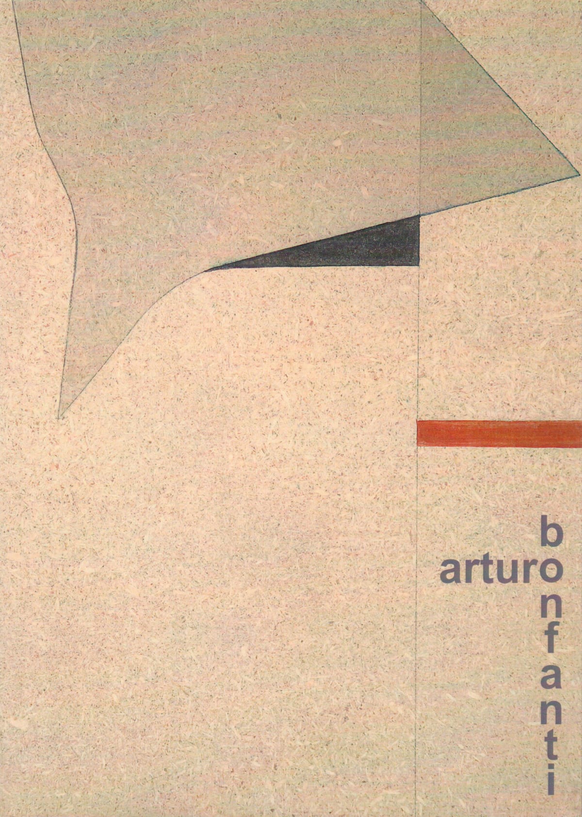 Arturo Bonfanti