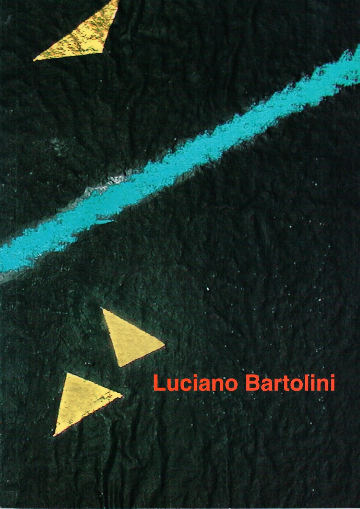 Luciano Bartolini