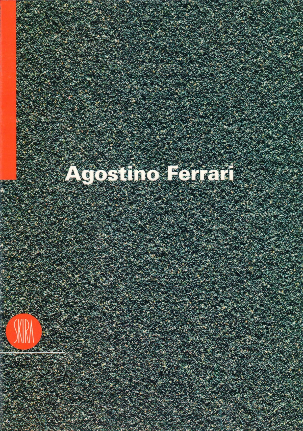 Agostino Ferrari 